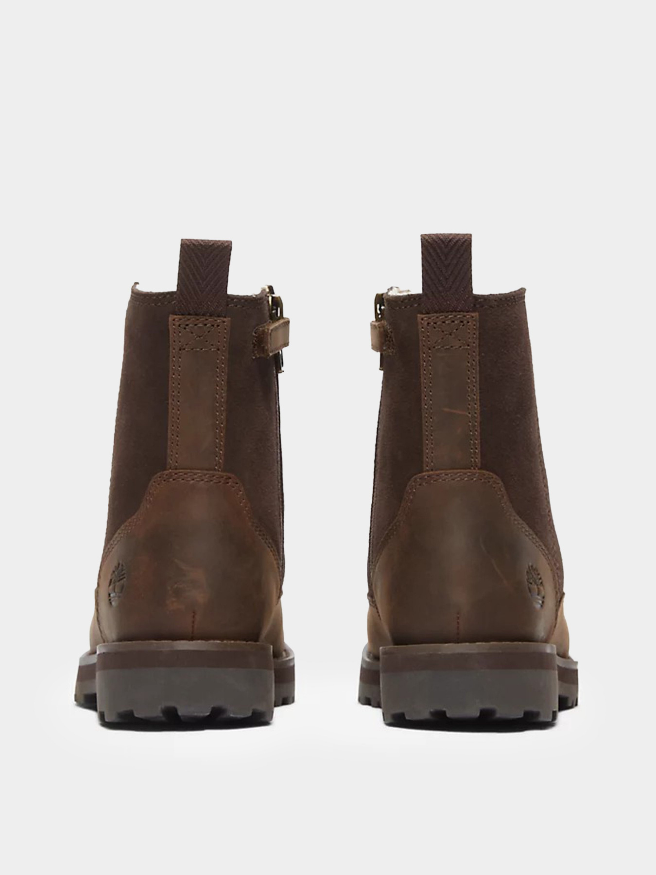 Черевики та чоботи Timberland Courma Kid модель TB0A25G9242 Фото