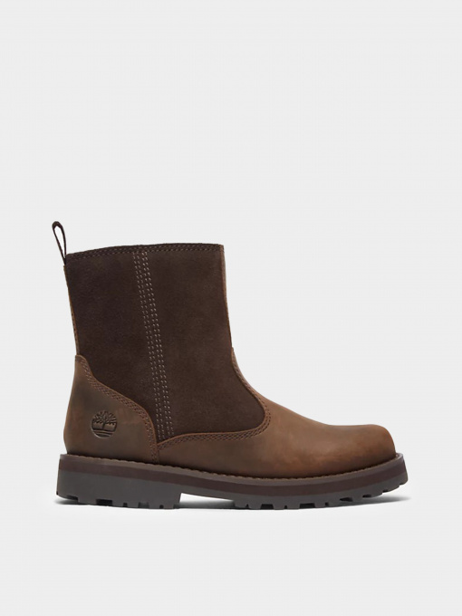 Ботинки и сапоги Timberland Courma Kid модель TB0A25G9242 Фото