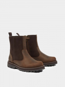 Черевики та чоботи Timberland Courma Kid модель TB0A25G9242 Фото
