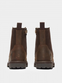 Черевики та чоботи Timberland Courma Kid модель TB0A25G9242 Фото