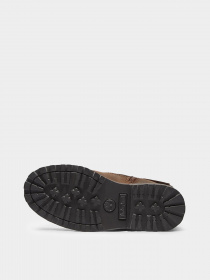 Черевики та чоботи Timberland Courma Kid модель TB0A25G9242 Фото