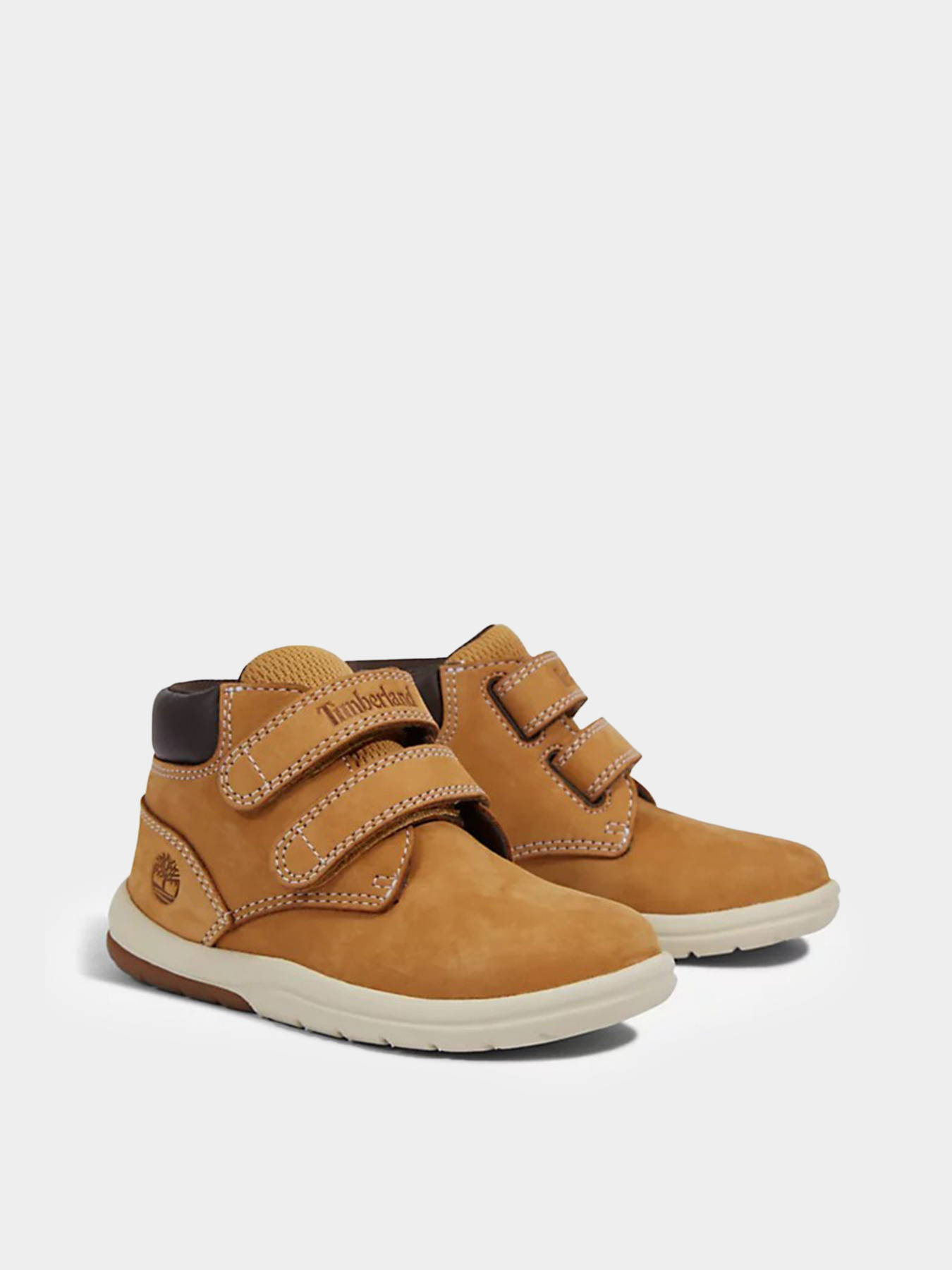 Ботинки и сапоги Timberland Toddle Tracks Easy-Close модель TB0A1JVP231 Фото