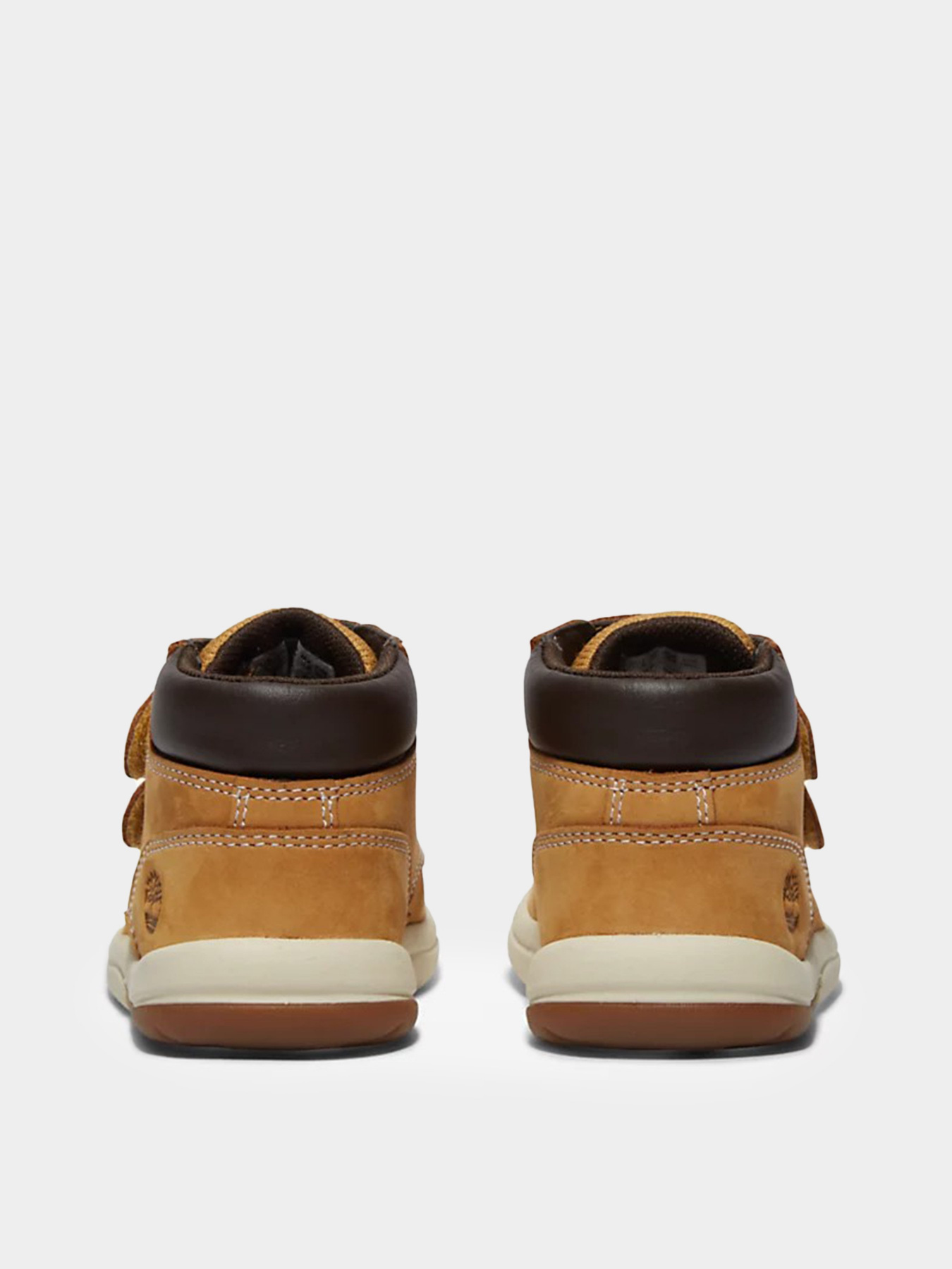 Ботинки и сапоги Timberland Toddle Tracks Easy-Close модель TB0A1JVP231 Фото