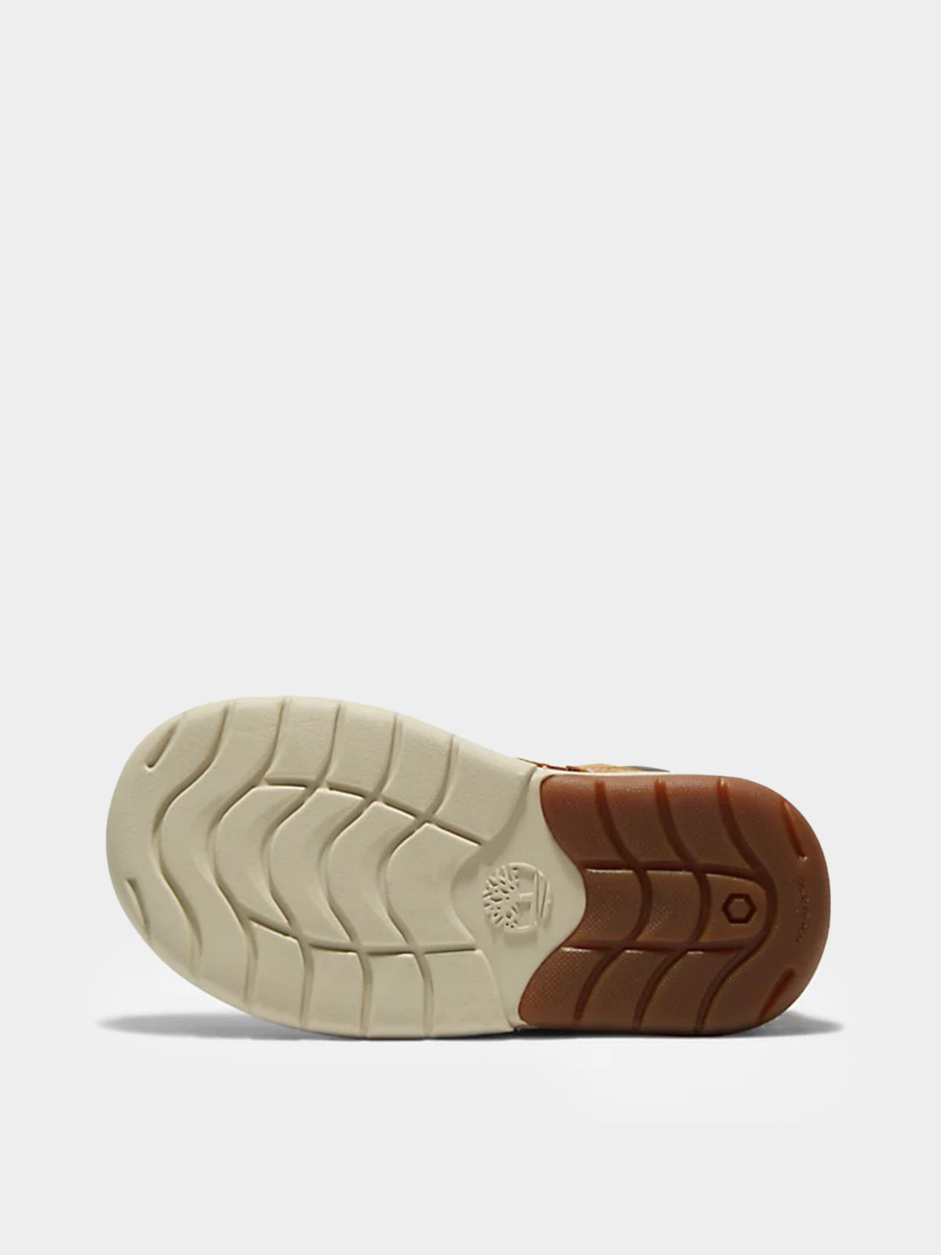 Ботинки и сапоги Timberland Toddle Tracks Easy-Close модель TB0A1JVP231 Фото