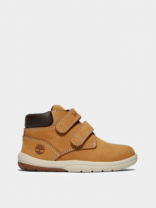 Ботинки и сапоги Timberland Toddle Tracks Easy-Close модель TB0A1JVP231 Фото