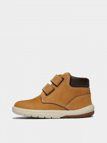 Ботинки и сапоги Timberland Toddle Tracks Easy-Close модель TB0A1JVP231 Фото