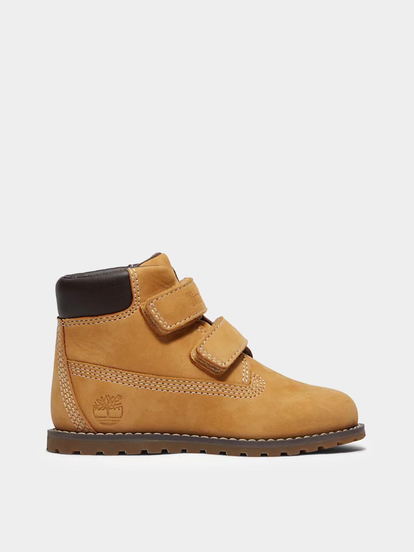 Черевики та чоботи Timberland Pokey Pine модель TB0A127M231 Фото