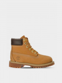 Черевики та чоботи Timberland Premium 6 Inch модель TB012709713 Фото