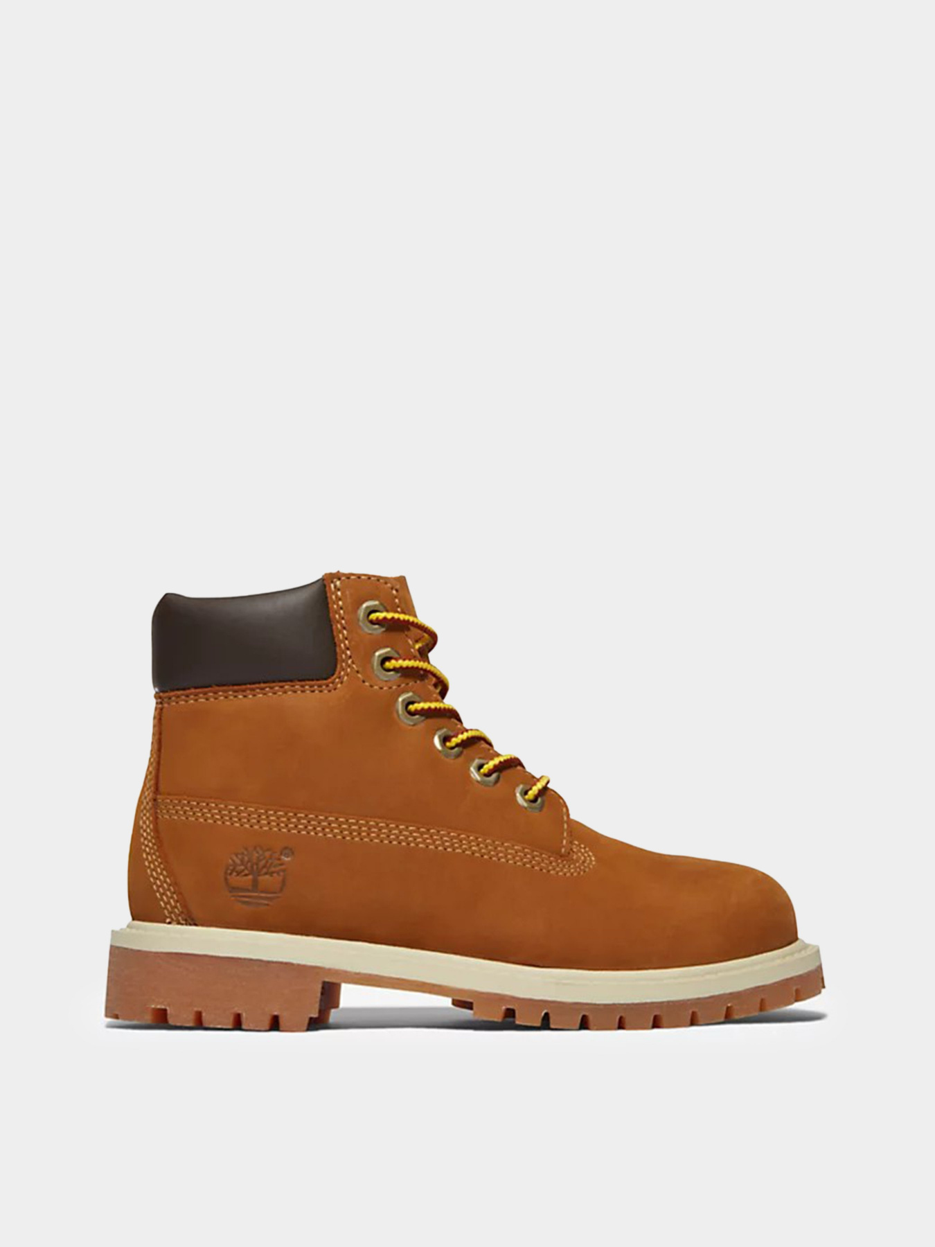 Ботинки и сапоги Timberland Premium 6 Inch модель TB014749214 Фото
