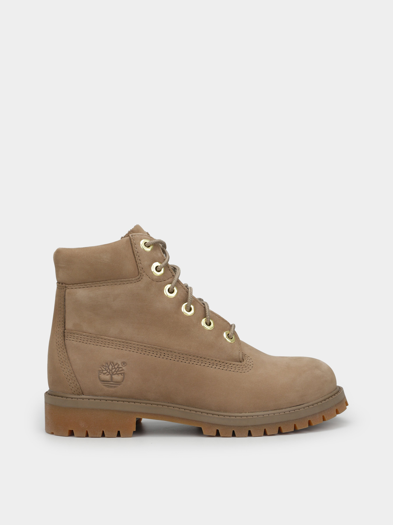 Ботинки и сапоги Timberland Premium 6-Inch Waterproof модель TB0A1VDTD82 Фото