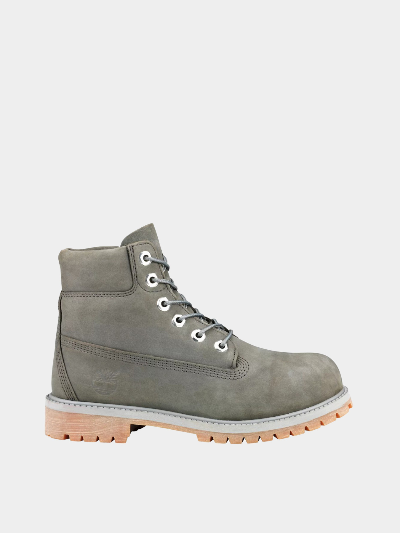 Ботинки и сапоги Timberland Premium 6 Inch модель TB0A1VD7P20 Фото