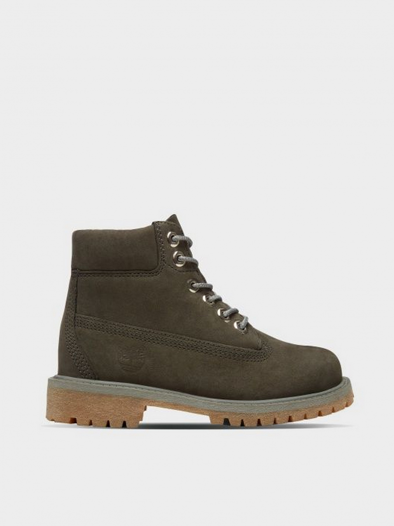 Ботинки и сапоги Timberland Premium 6 Inch модель TB0A1VLCP20 Фото