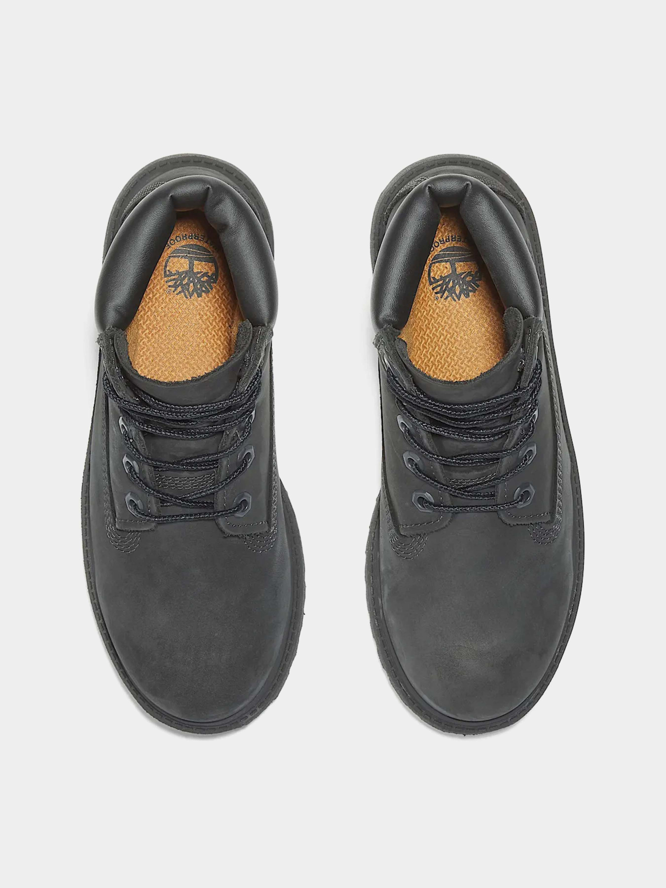 Ботинки и сапоги Timberland TIMBERLAND PREMIUM WATERPROOF модель TB012907001 Фото