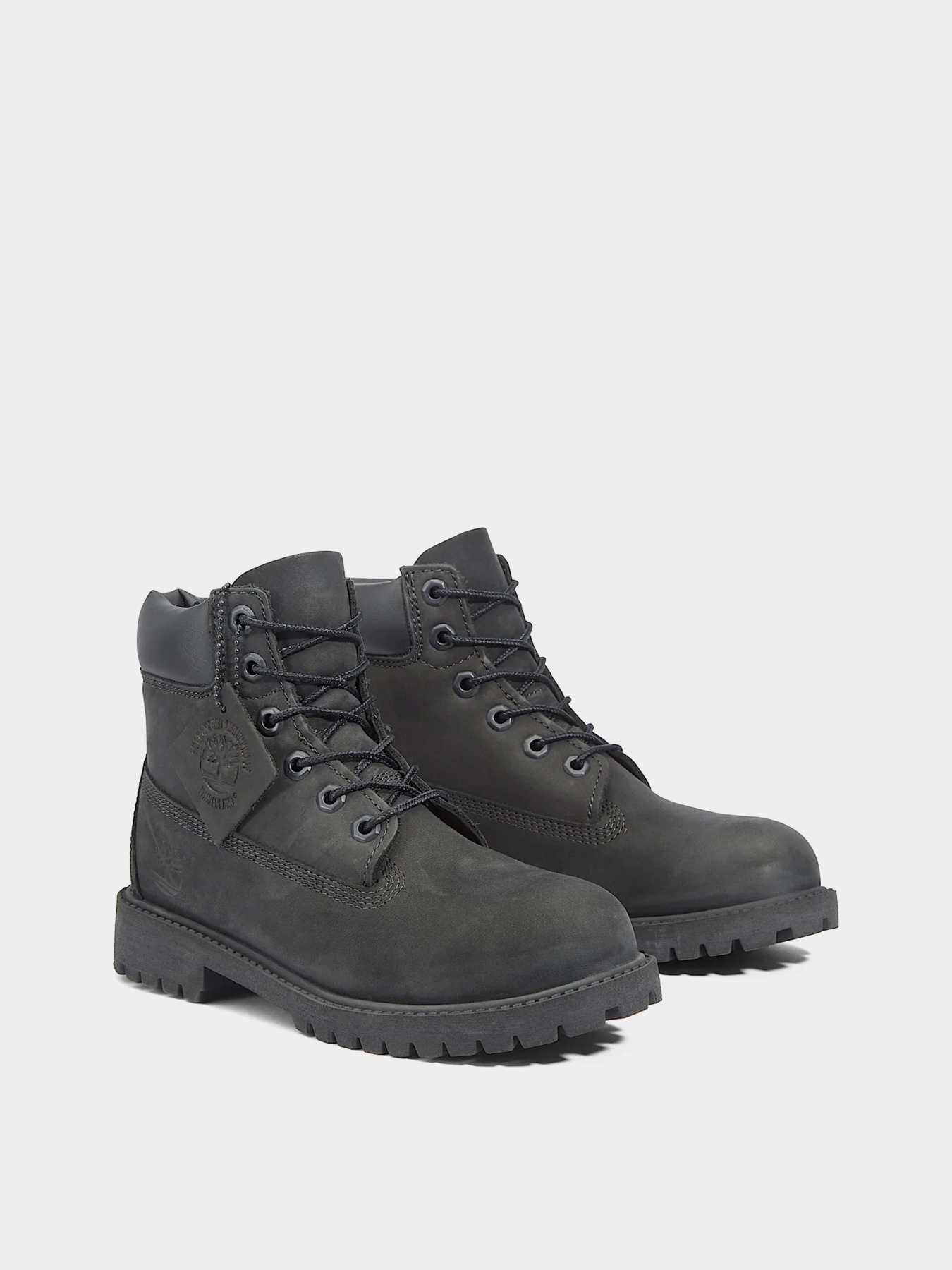 Ботинки и сапоги Timberland TIMBERLAND PREMIUM WATERPROOF модель TB012907001 Фото