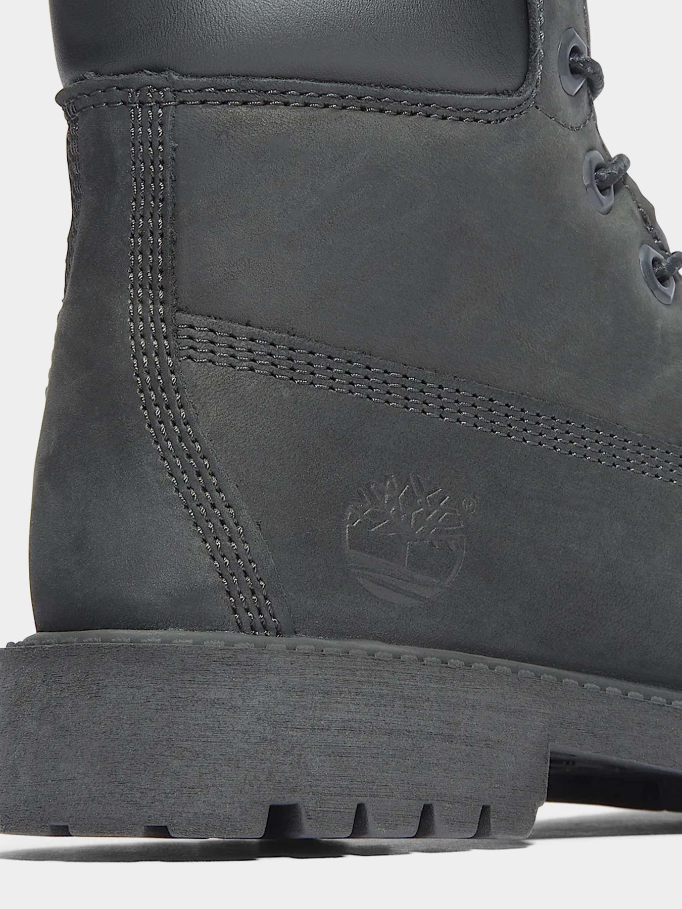 Ботинки и сапоги Timberland TIMBERLAND PREMIUM WATERPROOF модель TB012907001 Фото