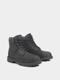 Ботинки и сапоги Timberland TIMBERLAND PREMIUM WATERPROOF модель TB012907001 Фото