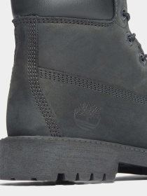 Ботинки и сапоги Timberland TIMBERLAND PREMIUM WATERPROOF модель TB012907001 Фото