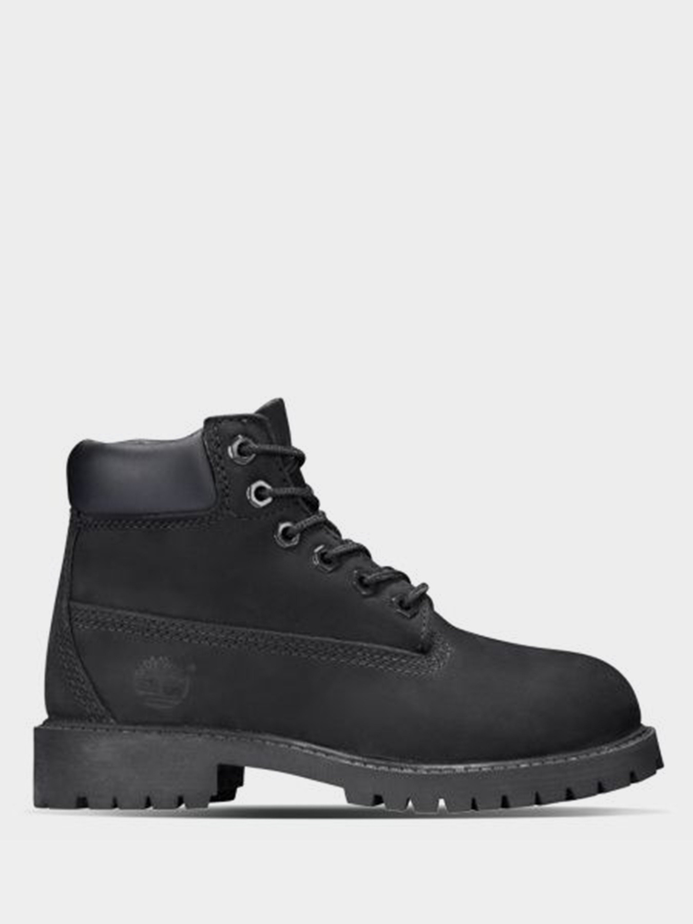 Черевики та чоботи Timberland Premium 6 Inch Waterproof модель TB012707001 Фото