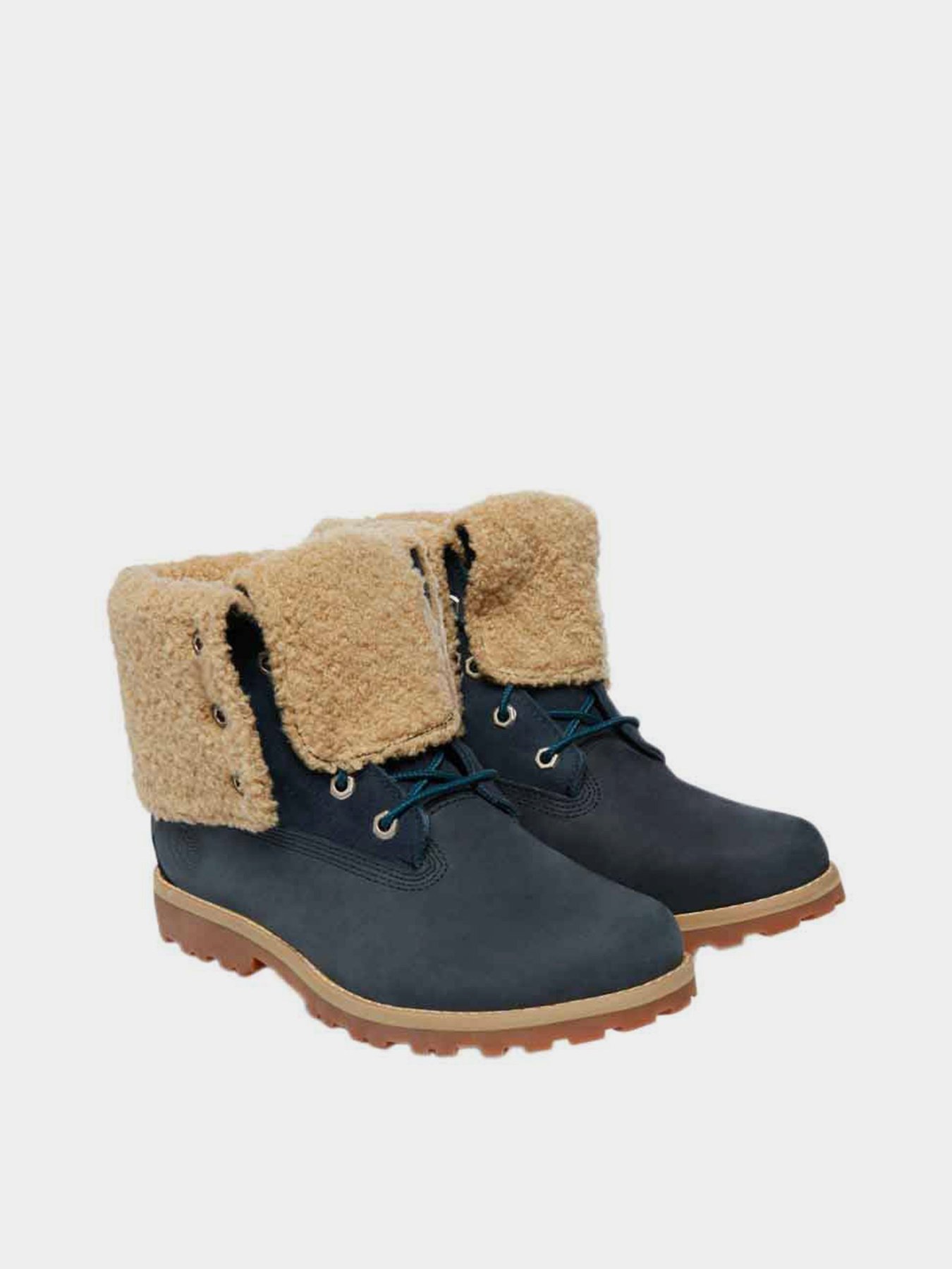 Ботинки и сапоги Timberland Authentic модель TB01690A484 Фото