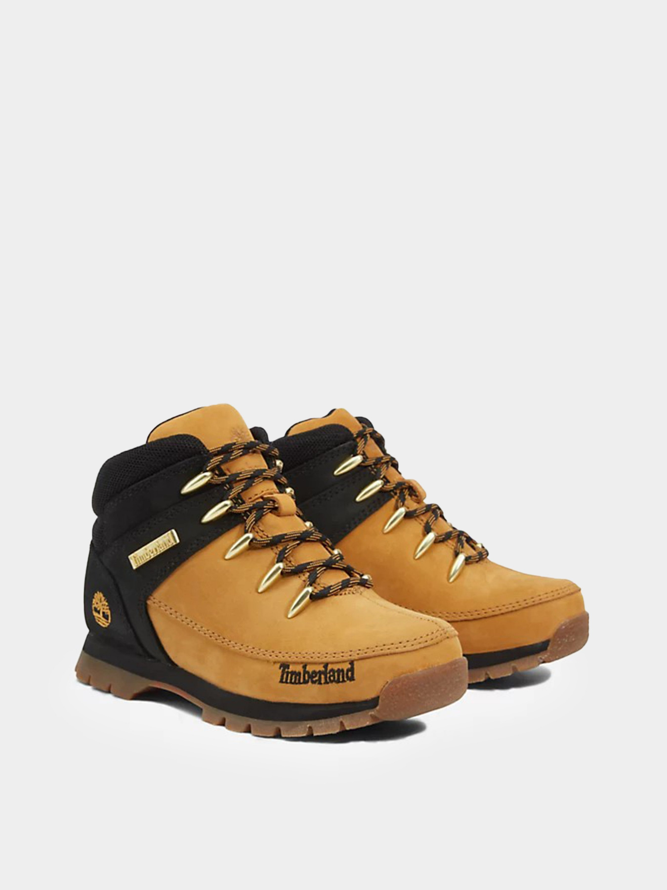 Черевики та чоботи Timberland Euro Sprint Mid Hiker модель TB0A1NJU231 Фото