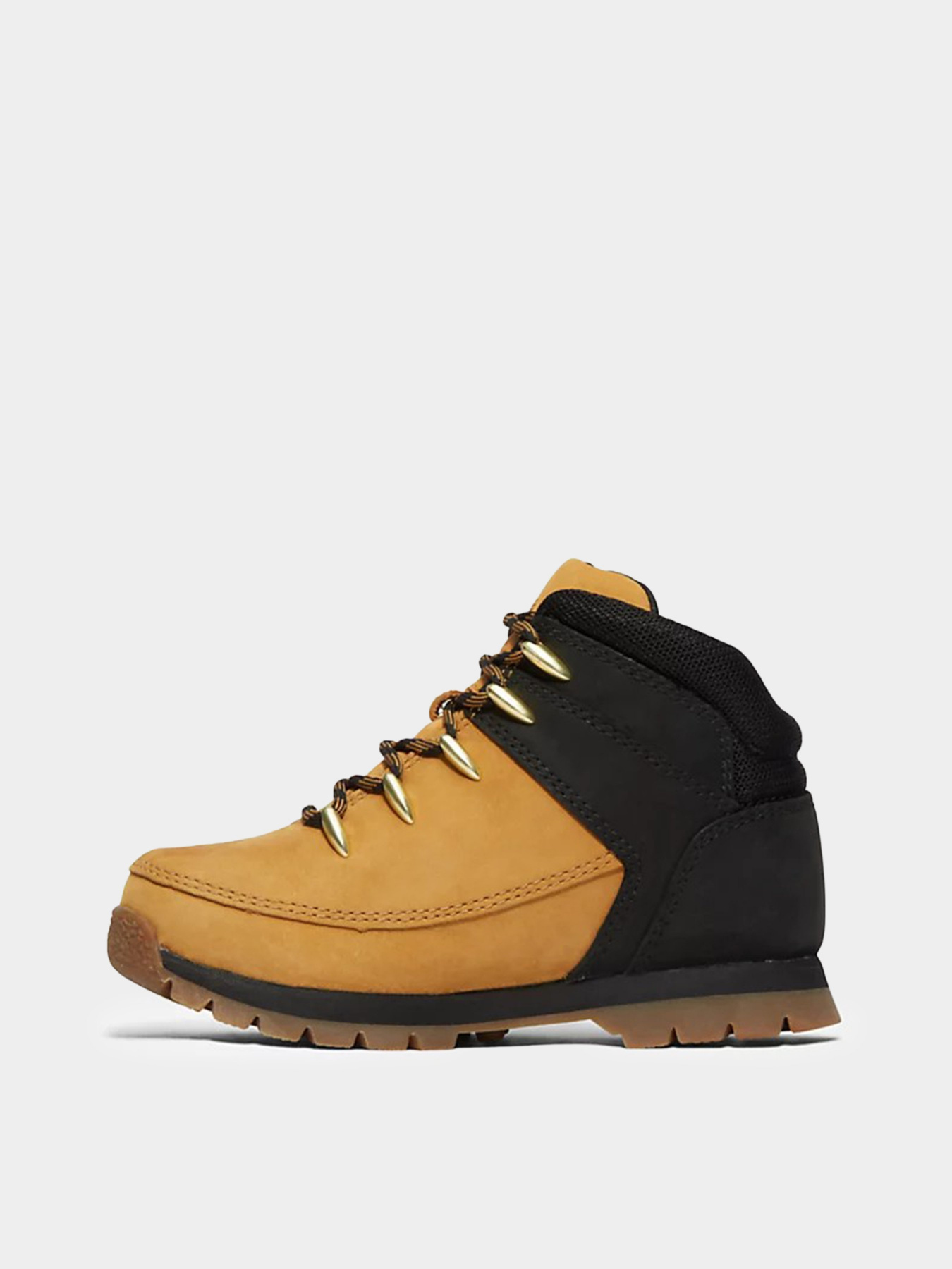Черевики та чоботи Timberland Euro Sprint Mid Hiker модель TB0A1NJU231 Фото