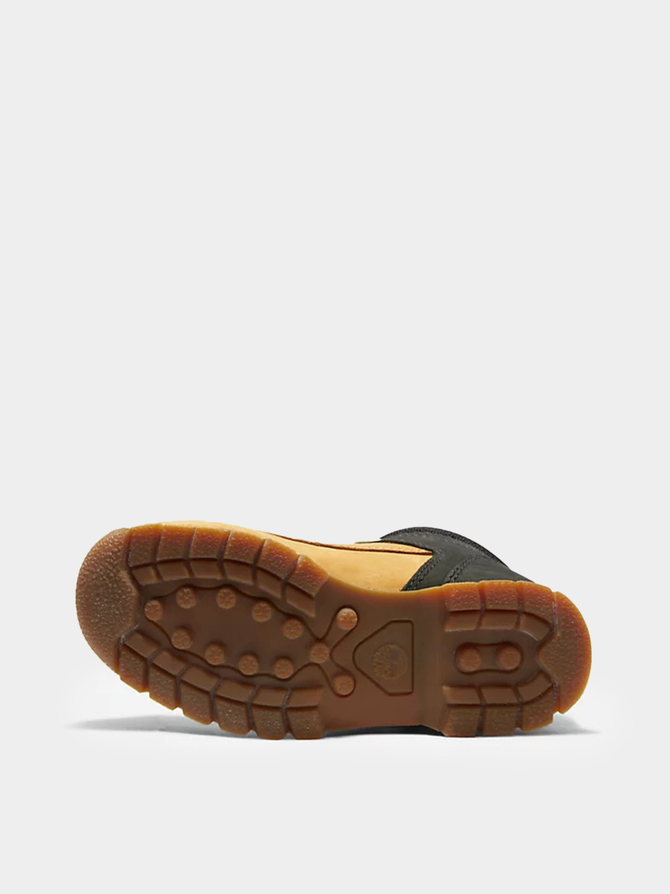 Черевики та чоботи Timberland Euro Sprint Mid Hiker модель TB0A1NJU231 Фото