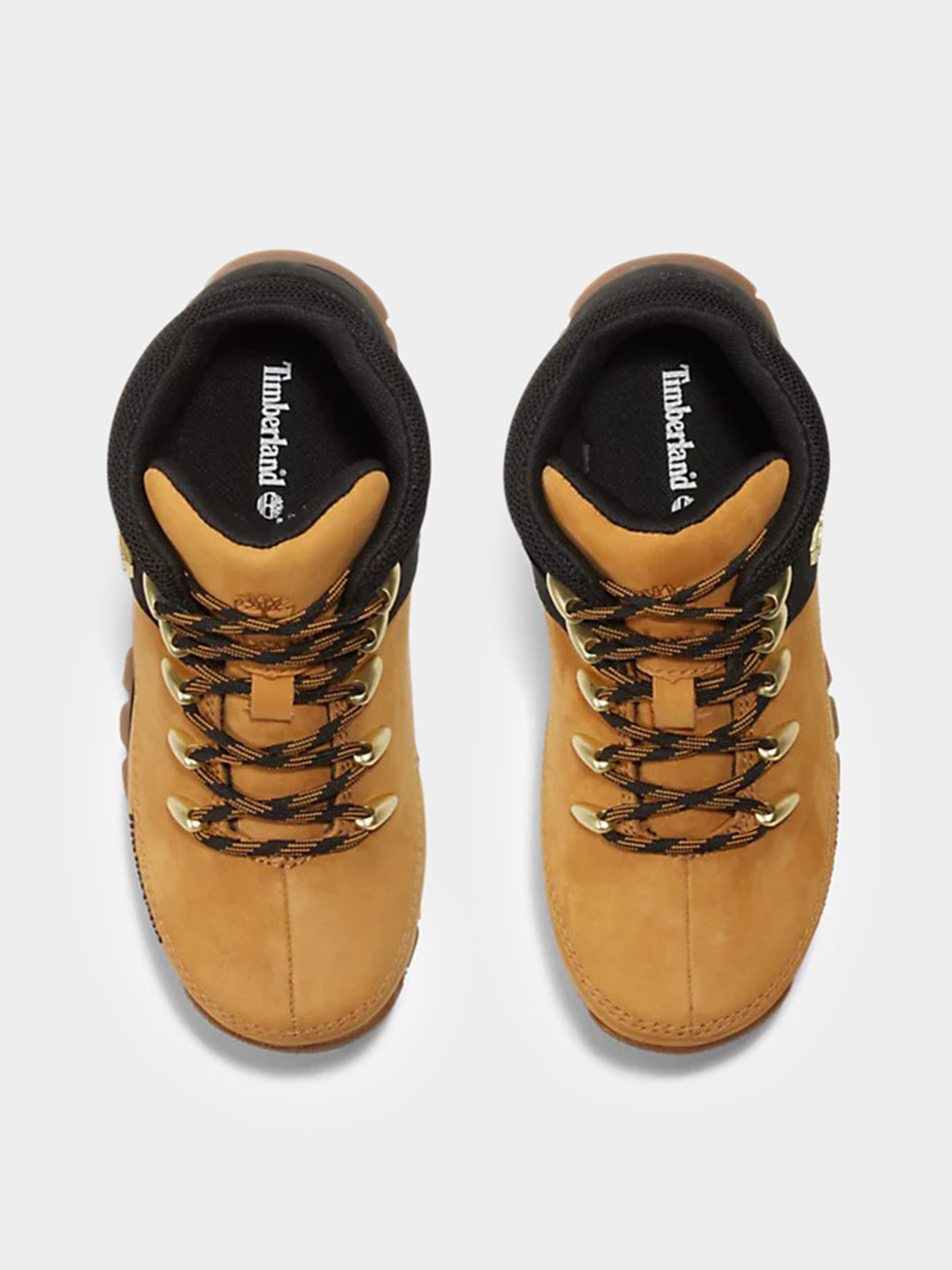 Черевики та чоботи Timberland Euro Sprint Mid Hiker модель TB0A1NJU231 Фото