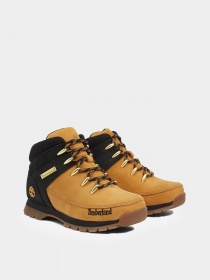 Черевики та чоботи Timberland Euro Sprint Mid Hiker модель TB0A1NJU231 Фото