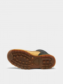 Черевики та чоботи Timberland Euro Sprint Mid Hiker модель TB0A1NJU231 Фото