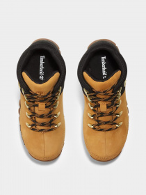 Черевики та чоботи Timberland Euro Sprint Mid Hiker модель TB0A1NJU231 Фото