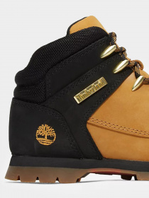 Черевики та чоботи Timberland Euro Sprint Mid Hiker модель TB0A1NJU231 Фото
