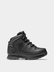 Ботинки и сапоги Timberland Euro Sprint Mid Hiker модель TB0A13KB001 Фото