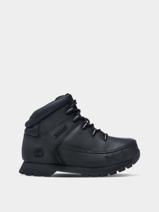 Ботинки и сапоги Timberland Euro Sprint Mid Hiker модель TB0A13DP001 Фото