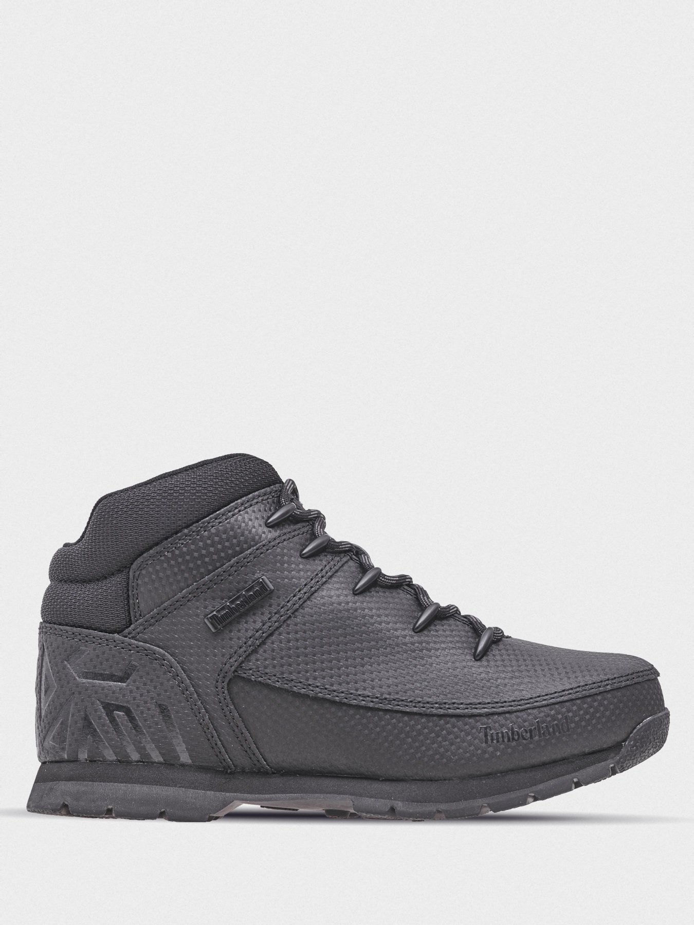 Черевики та чоботи Timberland Euro Sprint модель TB0A22BS015 Фото