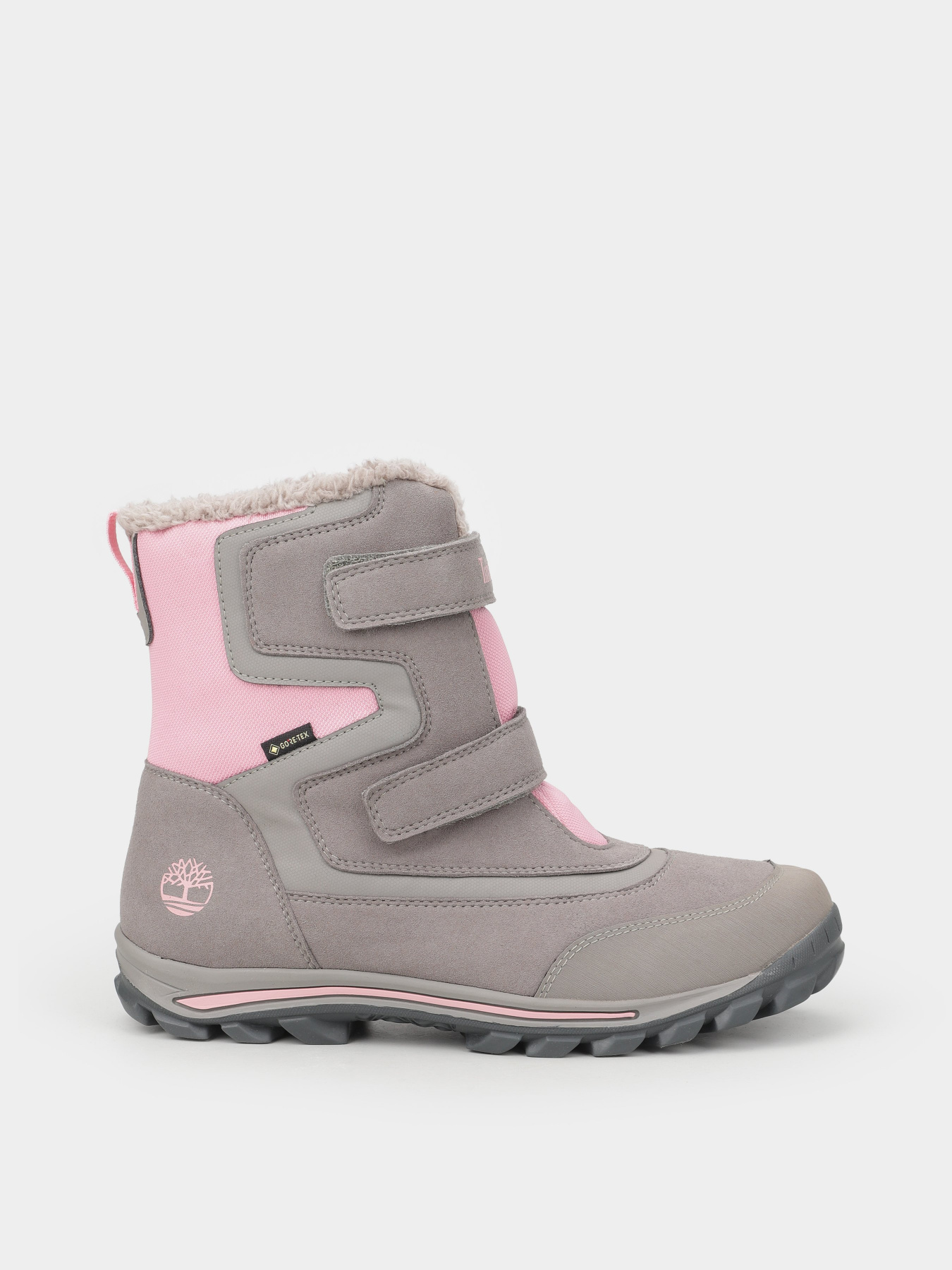 Ботинки и сапоги Timberland Chillberg GORE-TEX модель TB0A22YFF49 Фото
