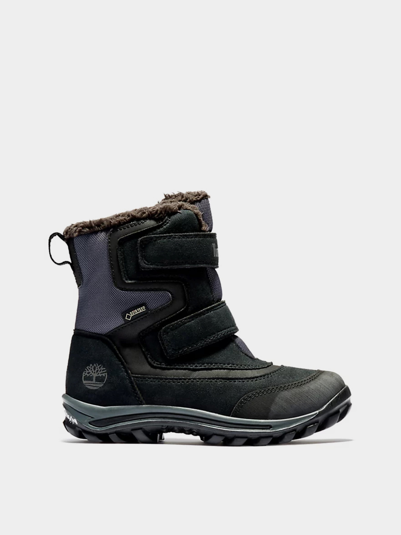 Ботинки и сапоги Timberland Chillberg модель TB0A22SR015 Фото