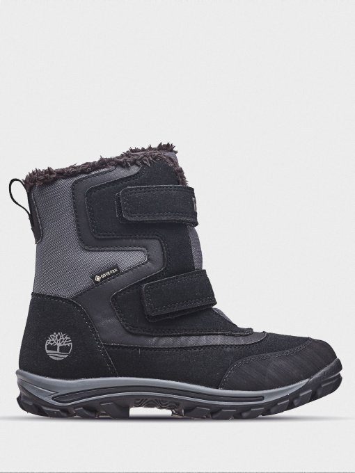 Ботинки и сапоги Timberland Chillberg модель TB0A1ZJ9015 Фото