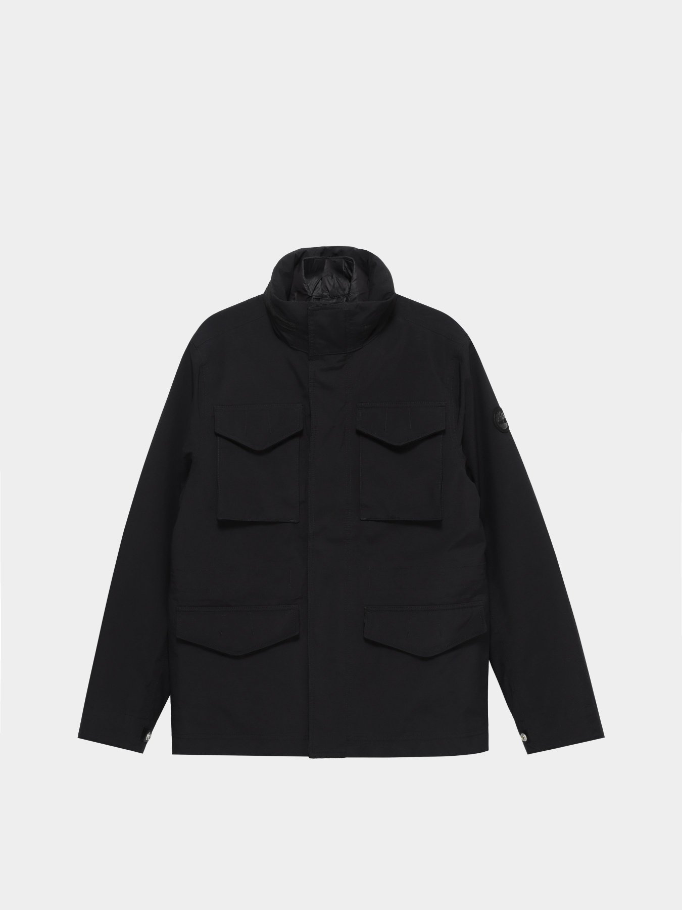 Куртки та дублянки Timberland SNOWDOWN PEAK модель TB0A1WTM001 Фото