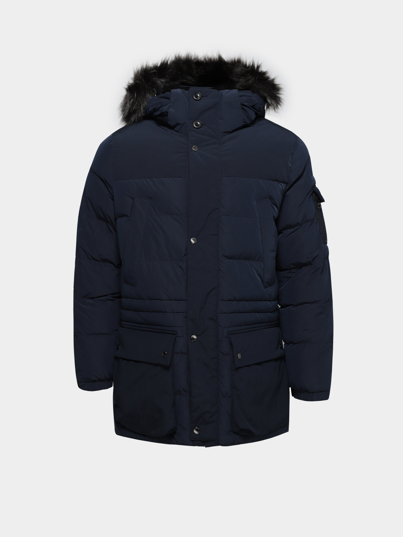 Куртки та дублянки Timberland Mount Magalloway модель TB0A1X4D433 Фото