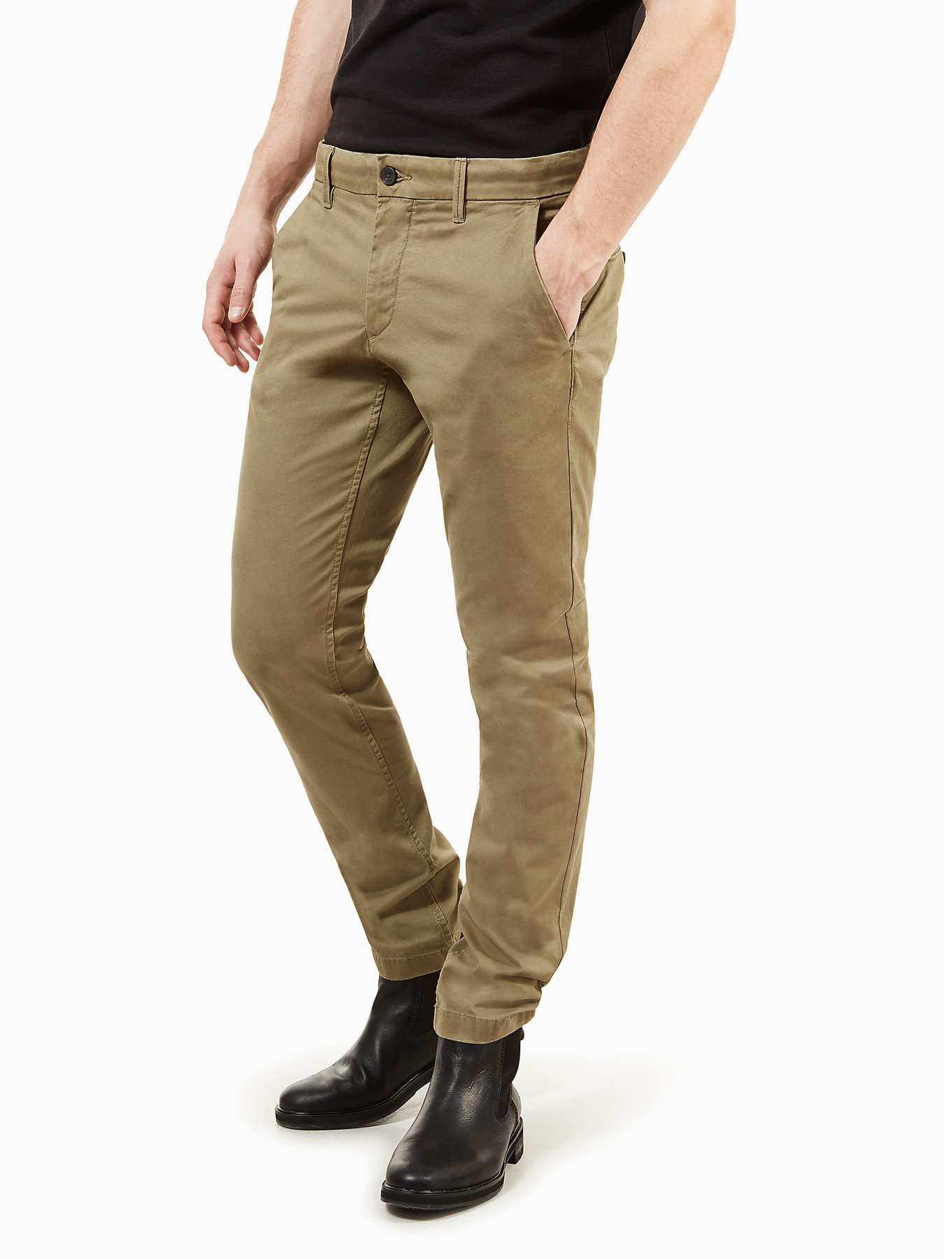 Штани Timberland Squam Lake модель TB0A1NWUA5832 Фото