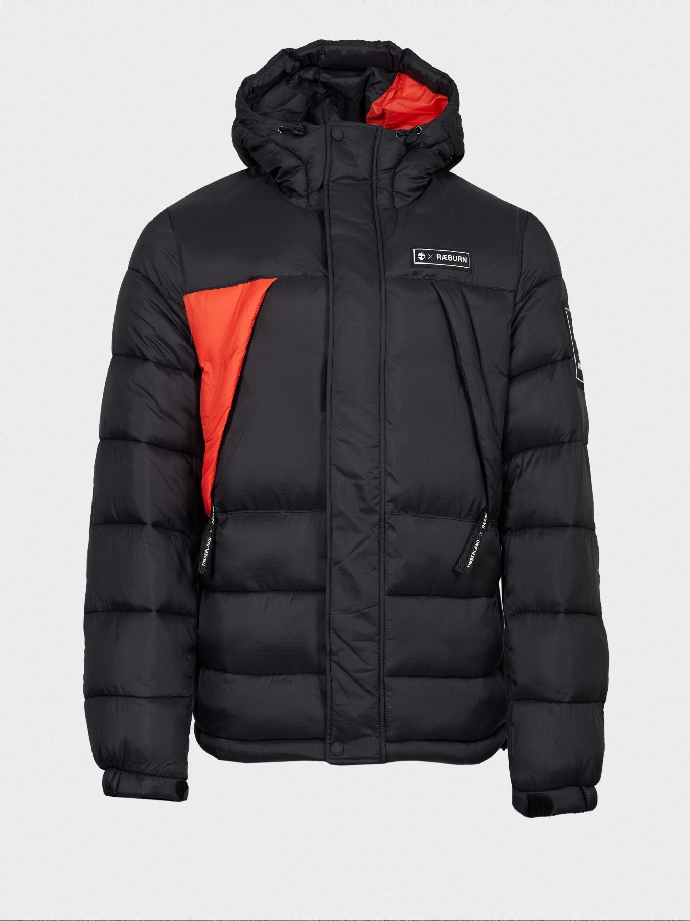 Куртки та дублянки Timberland модель TB0A21PXW32 Фото