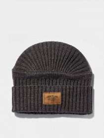 Шапки и кепки Timberland Gulf Beach Ribbed Beanie модель TB0A1EGW010 Фото