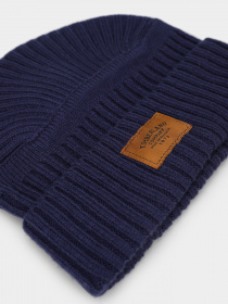 Шапки та кепки Timberland Gulf Beach Rib-Knit модель TB0A1EGW451 Фото