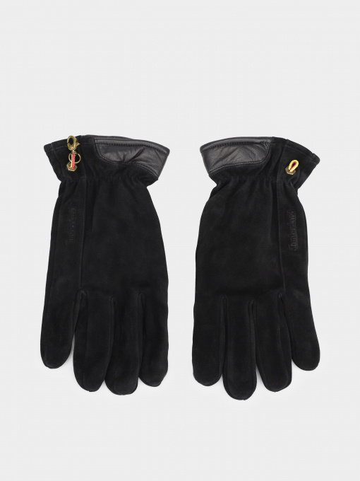 Рукавиці та рукавички Timberland Winter Hill Leather модель TB0A1EMN001 Фото