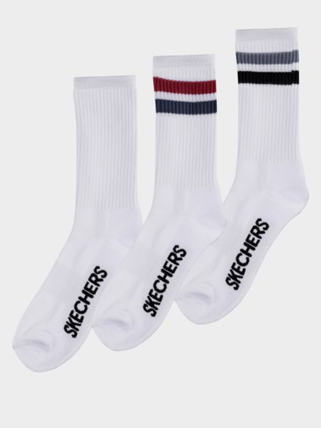 Шкарпетки та гольфи Skechers модель S113311-110 Фото