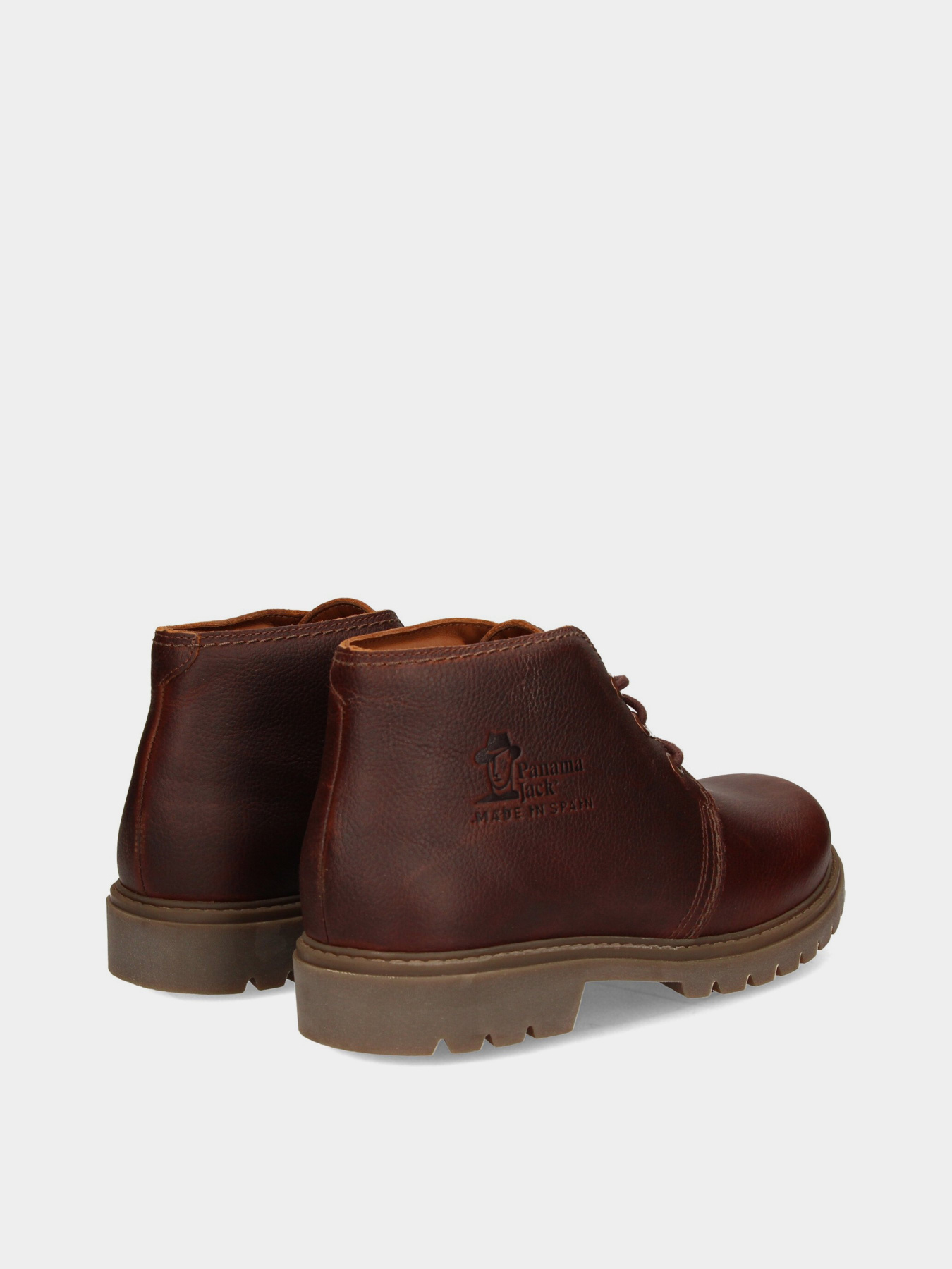 Ботинки и сапоги Panama Jack Bota Panama C44 модель Bota Panama C44 Фото