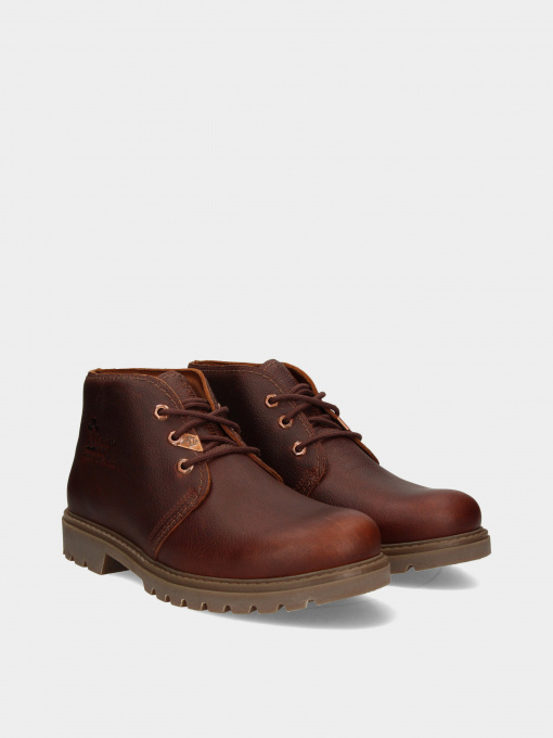 Ботинки и сапоги Panama Jack Bota Panama C44 модель Bota Panama C44 Фото