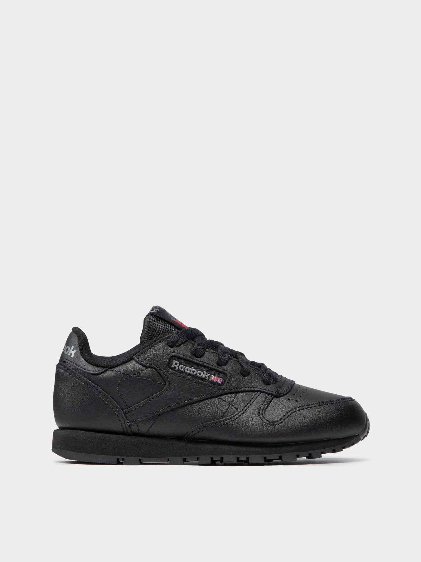 Кросівки Reebok Classic Leather модель 2267 Фото