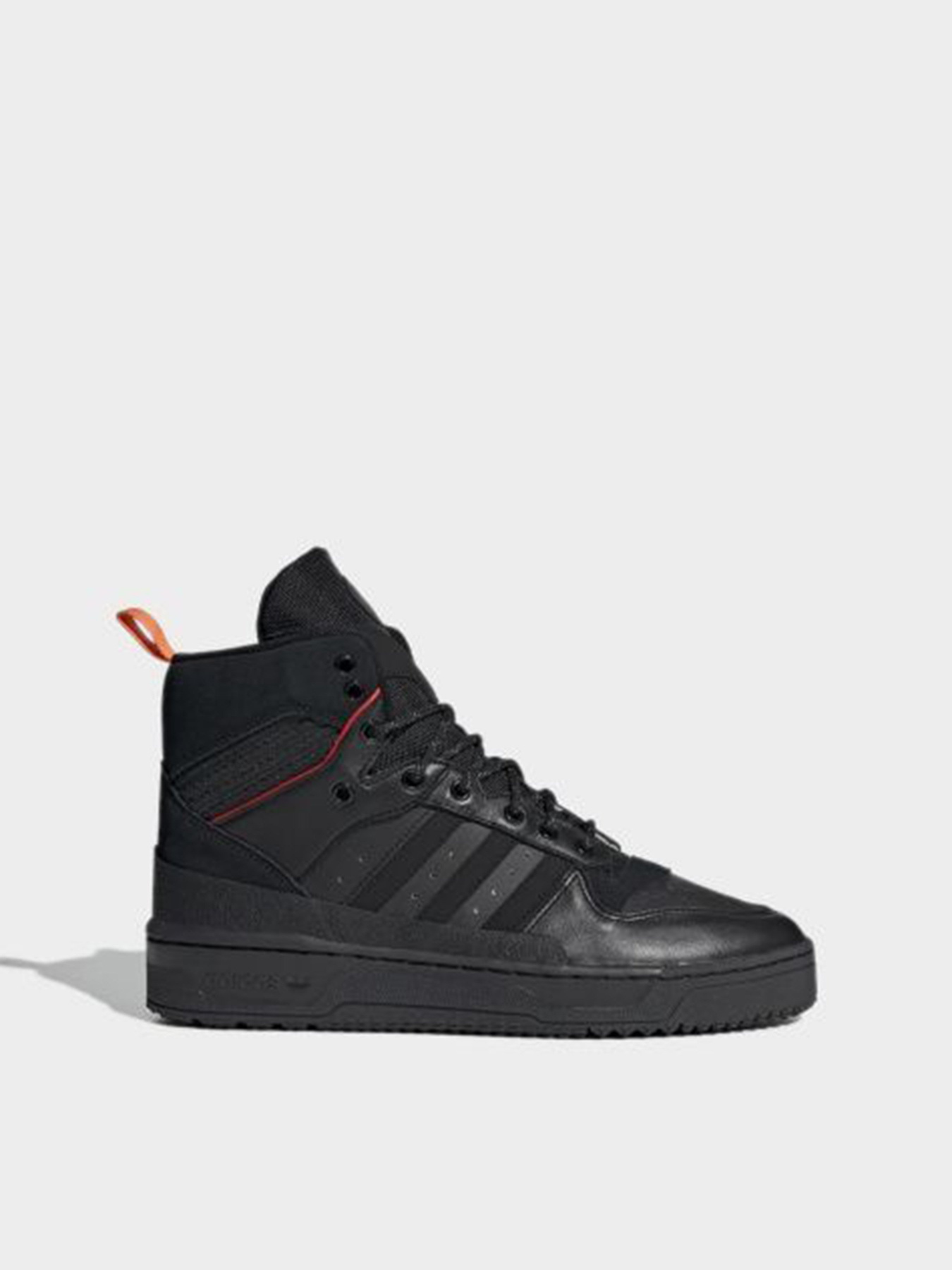 Ботинки и сапоги Adidas Rivalry TR модель EE5528 Фото