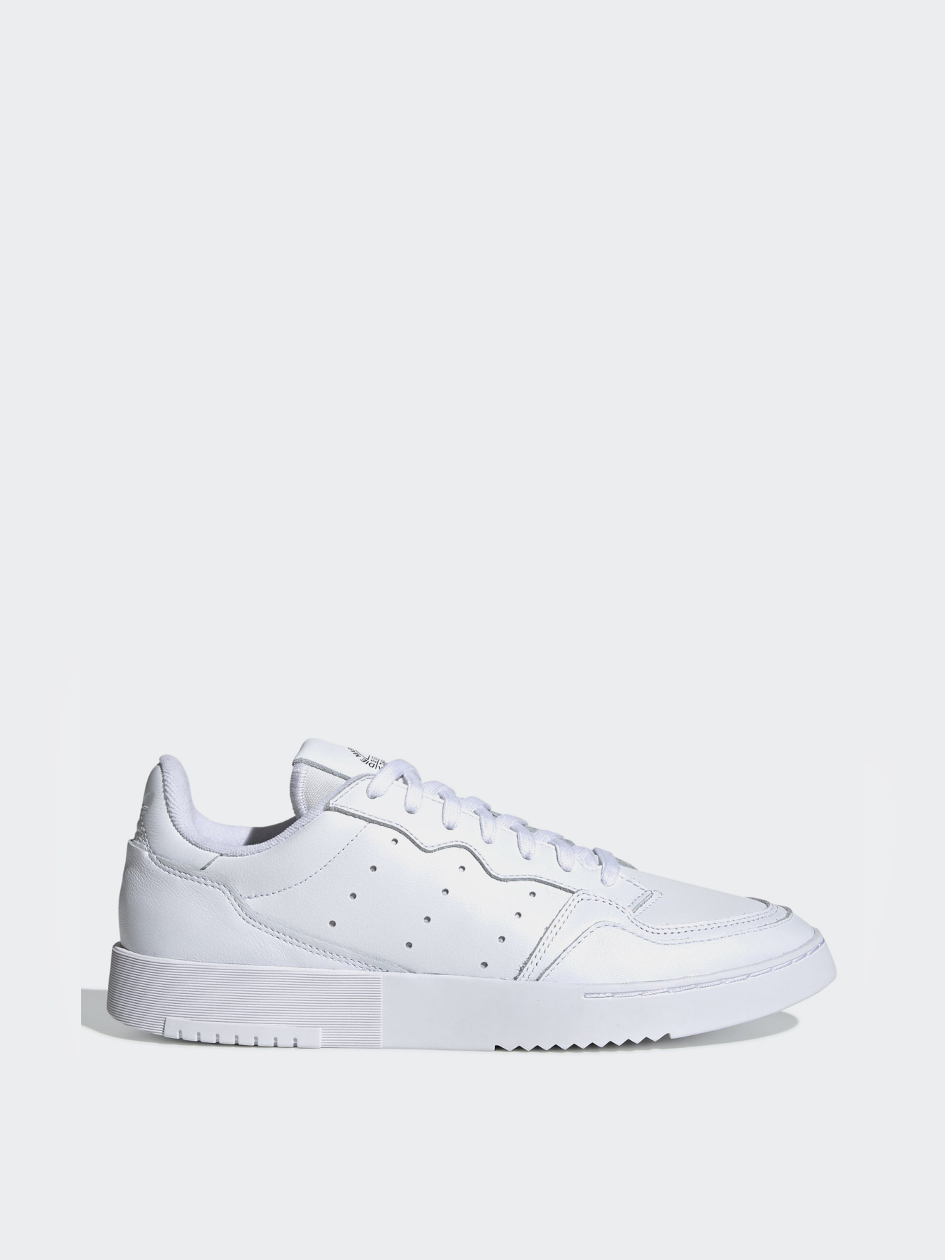 Кеды Adidas Supercourt Originals модель EE6037 Фото